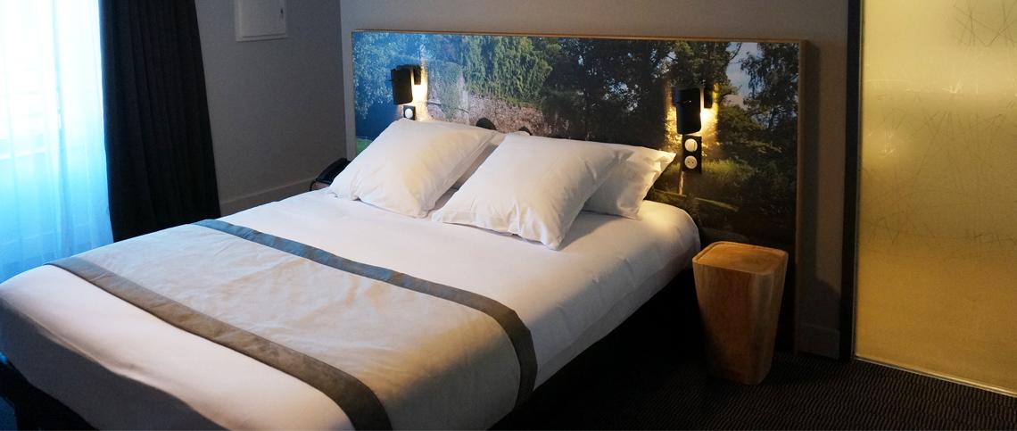 The Originals Relais Hotel Saint-Roch Salzuit Екстериор снимка
