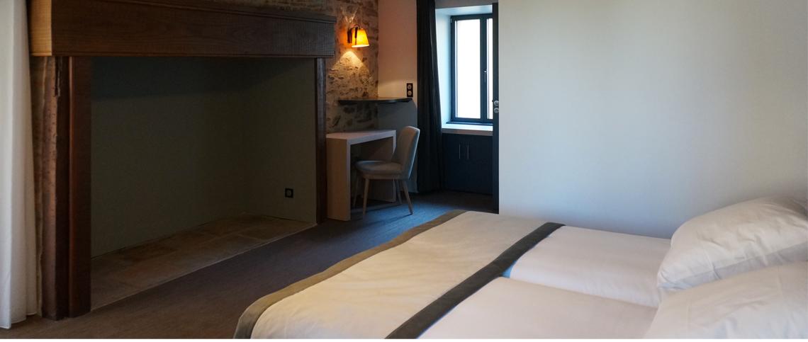 The Originals Relais Hotel Saint-Roch Salzuit Екстериор снимка